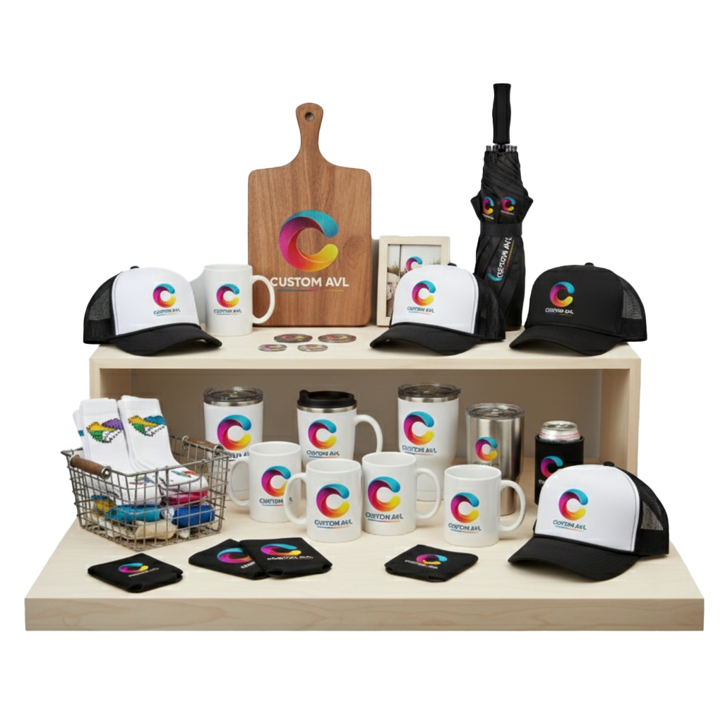 Custom Promotion Items