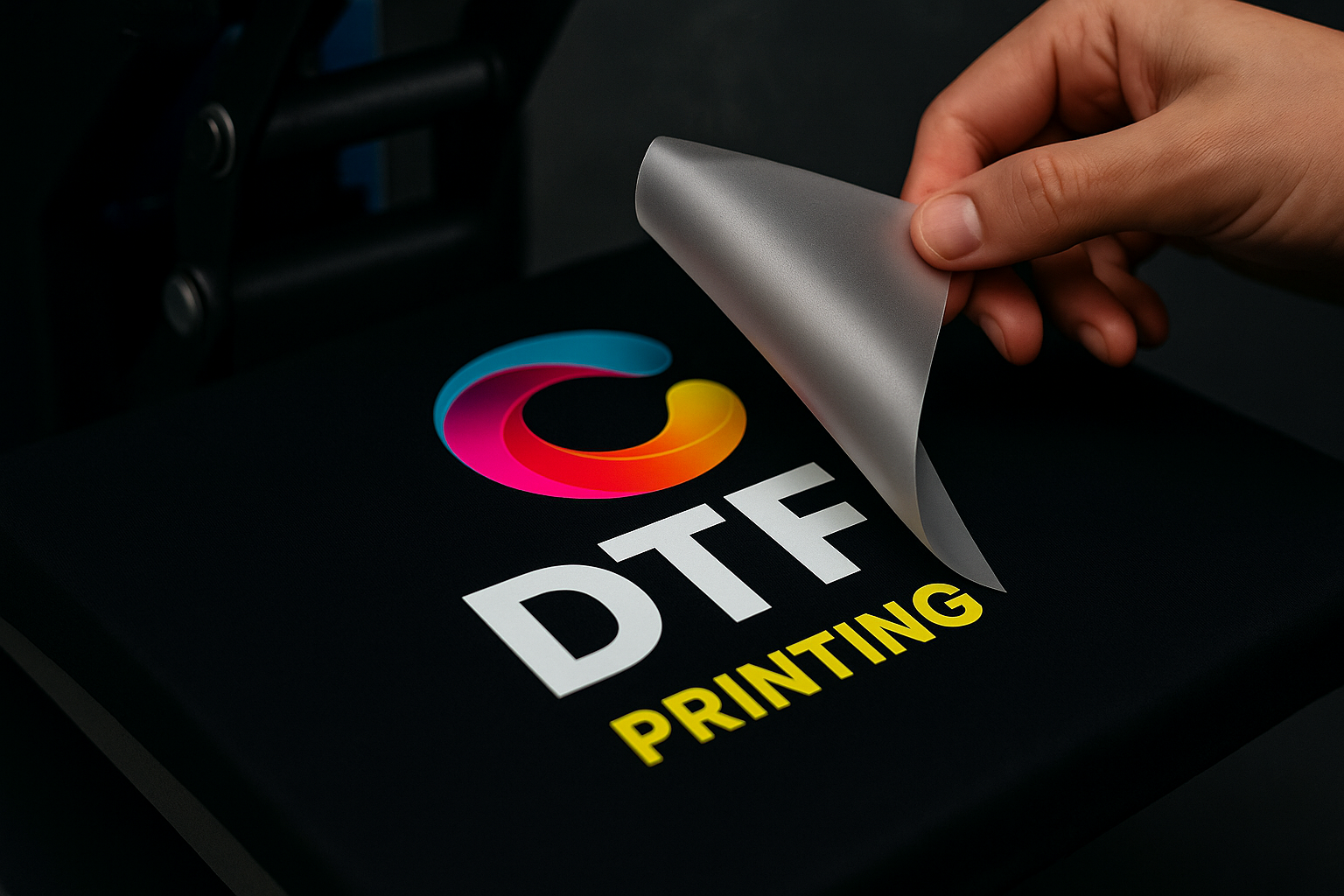 DTF Printing