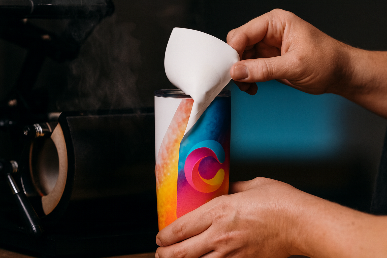 Sublimation Printing